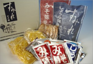 札幌ラーメン