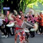 仙台青葉祭り
