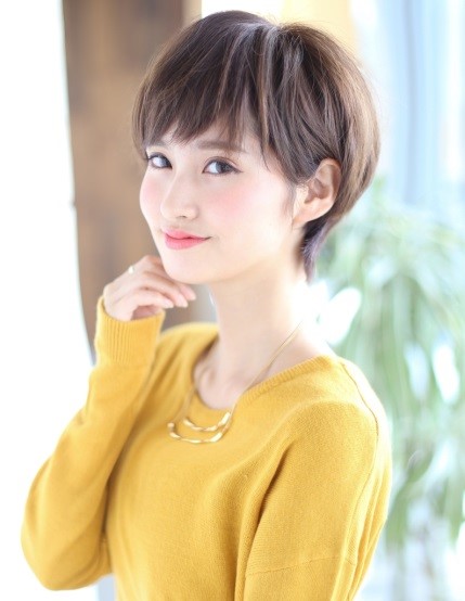 2wayショート