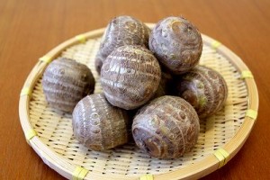 さといも