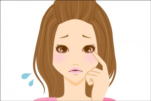 アレルギー性結膜炎
