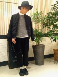 デート 服装 メンズ おしゃれ
