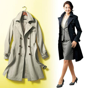 出典:http://springcoat-ladies1.blog.so-net.ne.jp/