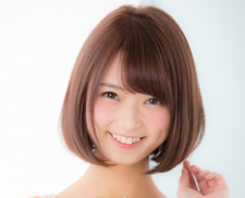 女性 髪型 ボブスタイル