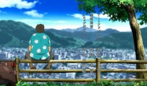 「あの日見た花の名前を僕達はまだ知らない。」 (c)ANOHANA PROJECT