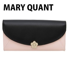 財布 MARY QUANT