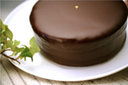 ザッハトルテ チョコレートケーキ