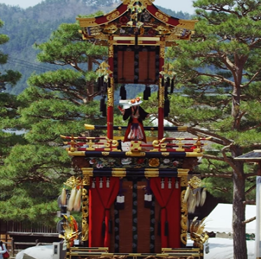 春の高山祭 山王祭 21の日程とスケジュール 御巡幸やからくり奉納は 季節お役立ち情報局