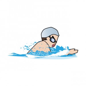 水泳のダイエット効果 時間や泳ぎ方は ペースはどれくらい 季節お役立ち情報局