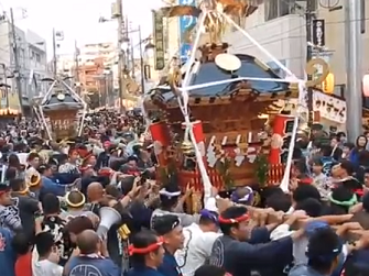 秦野たばこ祭21の日程 花火の時間やイベントは 駐車場は 季節お役立ち情報局