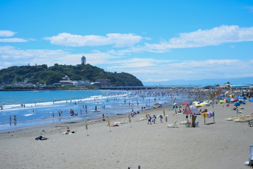 海水浴の持ち物リスト 子供連れに便利なもの おすすめは 季節お役立ち情報局