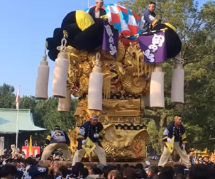 新居浜太鼓祭り22の日程とスケジュール 掛け声や歴史は 駐車場は 季節お役立ち情報局