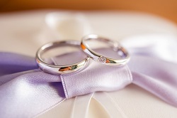 結婚指輪　価格