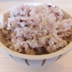 雑穀米（ざっこくまい）の栄養と効果。カロリーや糖質は？白米より効能ある？