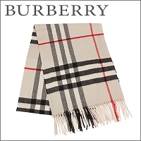 BURBERRY チェック