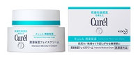 キュレル 潤浸保湿フェイスクリーム