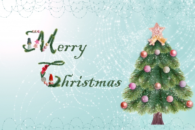 クリスマスメッセージ例文集 日本語で子供や恋人に贈る言葉は 季節お役立ち情報局