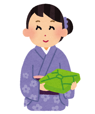 お年賀の時期と意味 贈り物や相場は お歳暮や年賀状との違いは 季節お役立ち情報局