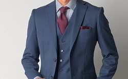 入学式 父親のスーツ ビジネススーツや礼服は シャツやネクタイは 季節お役立ち情報局