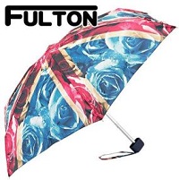 FULTON　折りたたみ日傘