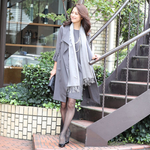 レディーススーツの着こなし方 おすすめブランドは 30 40 50代 季節お役立ち情報局