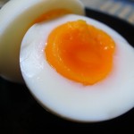 ゆで卵の栄養とカロリー。保存方法や期間は？日持ちする方法は？