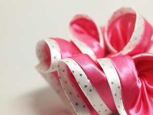 全く手間なし シュシュの超簡単な作り方 手軽に可愛さプラス 季節お役立ち情報局