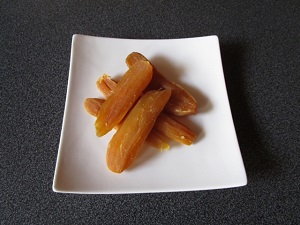 干し芋のカロリーと栄養 ダイエットに効果的な食べ方は 食べ過ぎは 季節お役立ち情報局