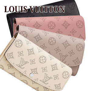 LOUIS VUITTON 長財布