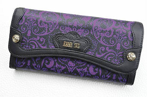 ANNA SUI 長財布