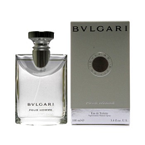 BVLGARI 香水