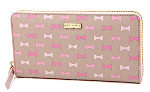 Kate Spade 長財布