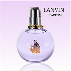 LANVIN 香水