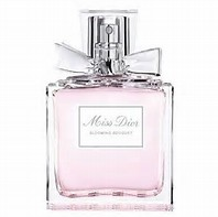 Dior 香水