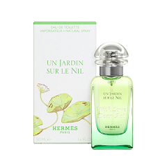 HERMES 香水