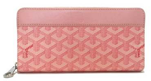 GOYARD 長財布