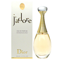 Dior 香水