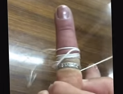 外れない 指輪の簡単な外し方と抜き方 石鹸やタコ糸でするり 季節お役立ち情報局