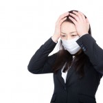PM2.5とは？原因は？症状（のどの痛みや頭痛）と対策・改善方法！