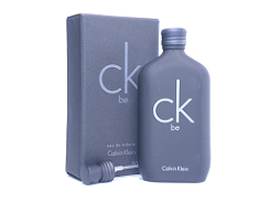 カルバン・クライン ckBE メンズ 香水