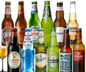世界のビール 飲み比べセット