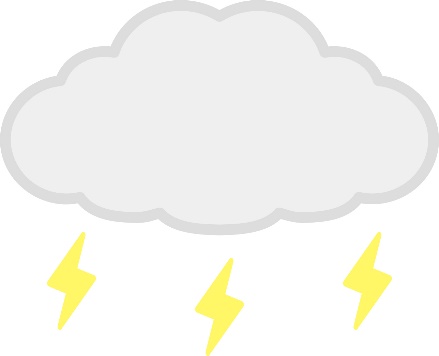 虫出しの雷の意味と時期 いつ以降最初になる雷をさすの 季節お役立ち情報局