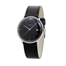 JUNGHANS マックスビル