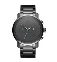 MVMT watchs ブラック