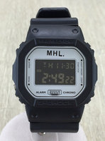 G-SHOCK コラボモデル