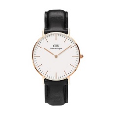 Daniel Wellington 男性