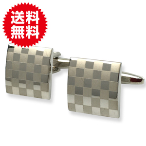 カフスボタン