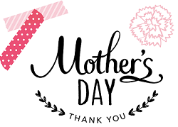 mothersday　thankyou