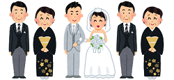 結婚式両親へのプレゼント 相場やのしは 人気の手作り方法は 季節お役立ち情報局
