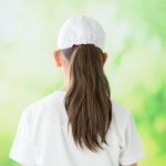 運動会の髪型【女子中学生】ミディアム・ロング・ボブ・ショート おすすめは？